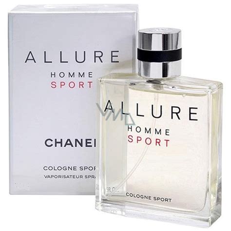 allure homme sport chanel price|allure homme sport 50ml price.